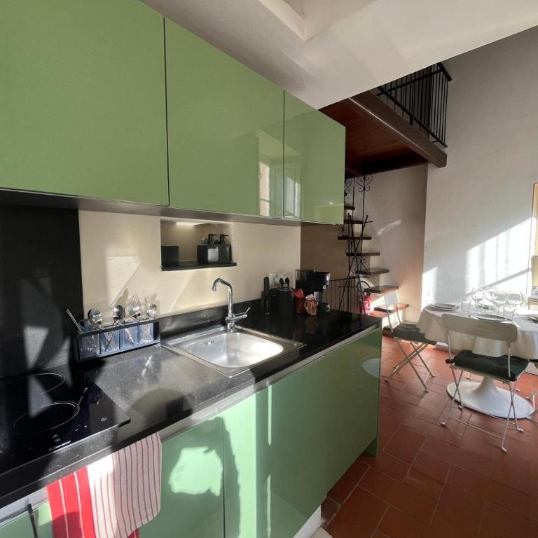 CONTRA - Cinque Terre apartment - Apartamento de 2 dormitorios - 17
