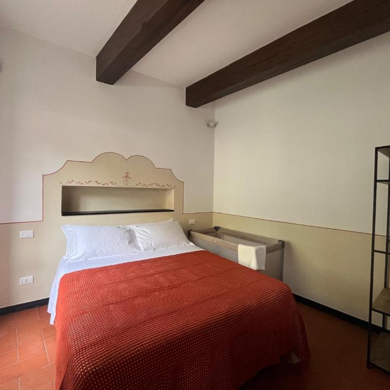 CONTRA - Cinque Terre apartment - Apartamento de 2 dormitorios - 23