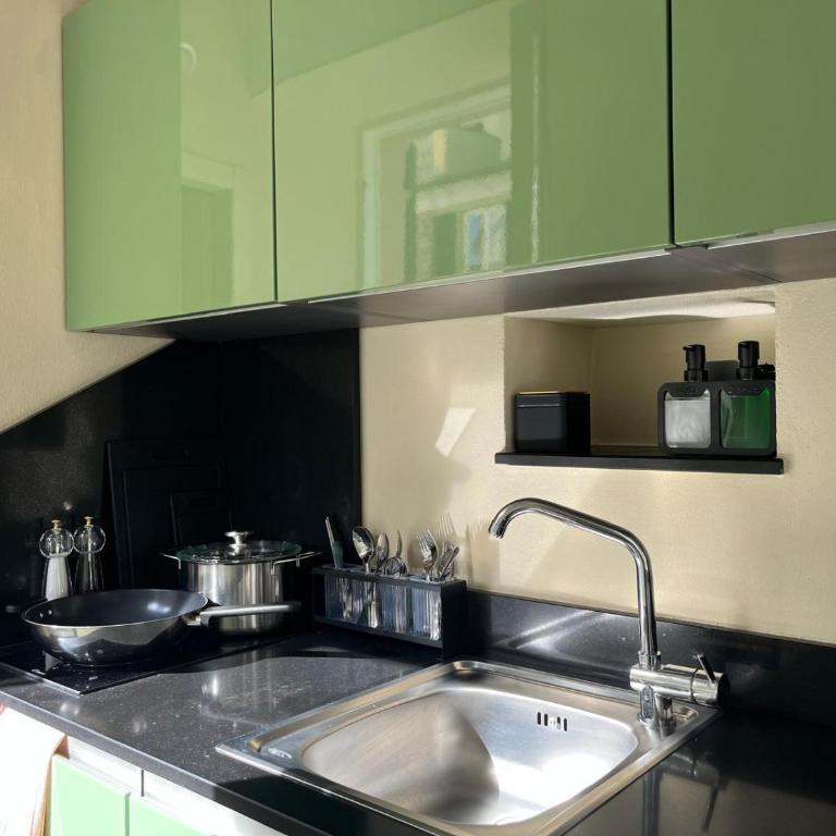 CONTRA - Cinque Terre apartment - Apartamento de 2 dormitorios - 33
