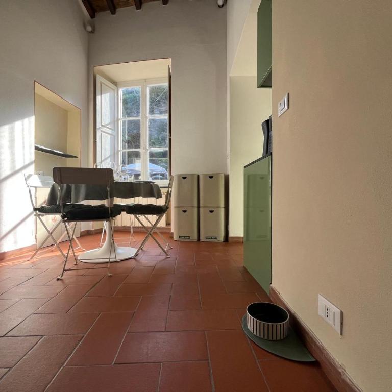 CONTRA - Cinque Terre apartment - Apartamento de 2 dormitorios - 28