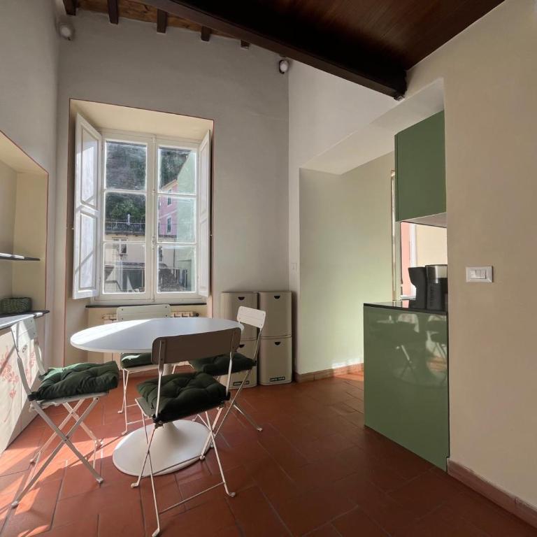 CONTRA - Cinque Terre apartment - Apartamento de 2 dormitorios - 19