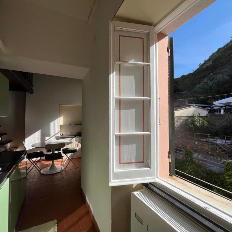 CONTRA - Cinque Terre apartment - Apartamento de 2 dormitorios - 18