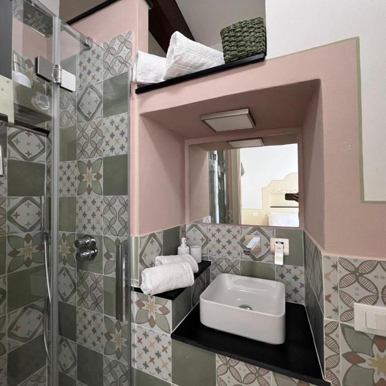 CONTRA - Cinque Terre apartment - Apartamento de 2 dormitorios - 12