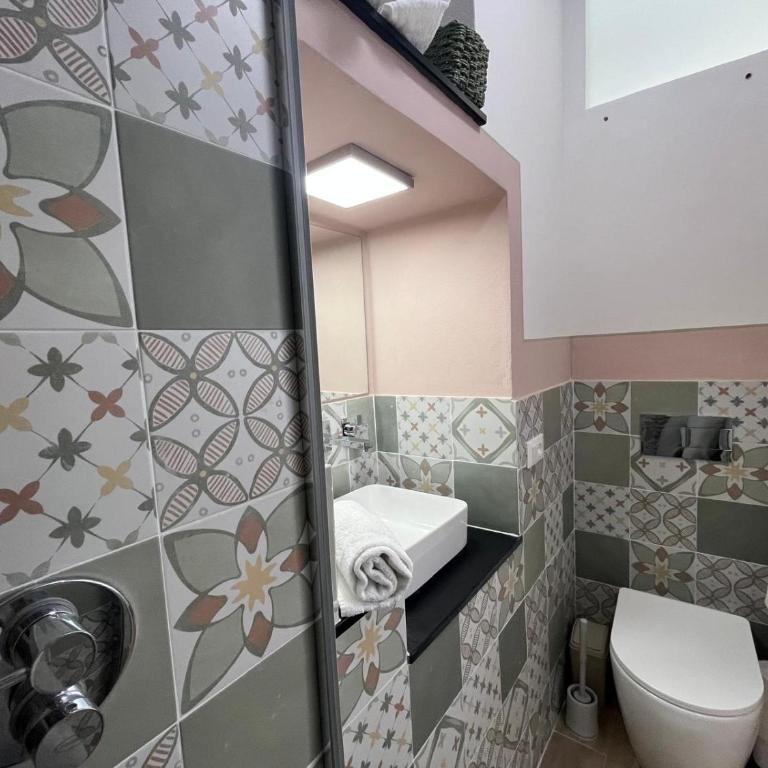 CONTRA - Cinque Terre apartment - Apartamento de 2 dormitorios - 13