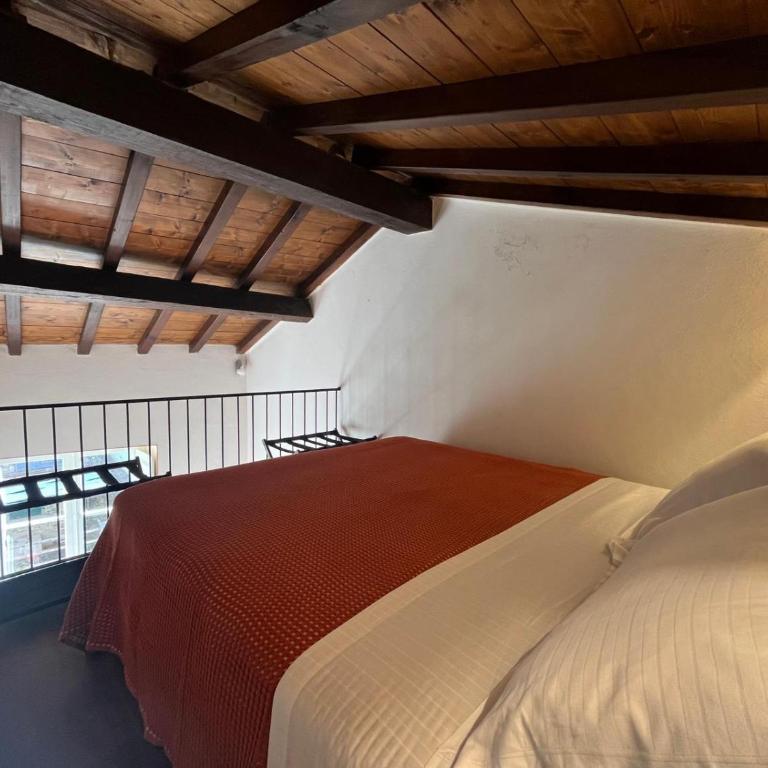 CONTRA - Cinque Terre apartment - Apartamento de 2 dormitorios - 11