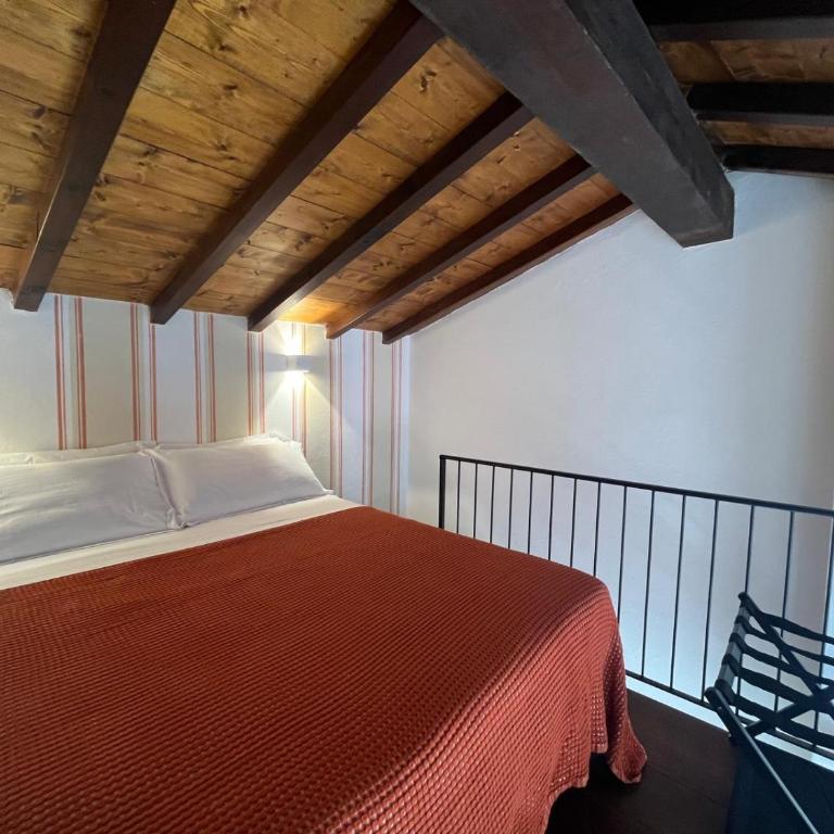 CONTRA - Cinque Terre apartment - Apartamento de 2 dormitorios - 10