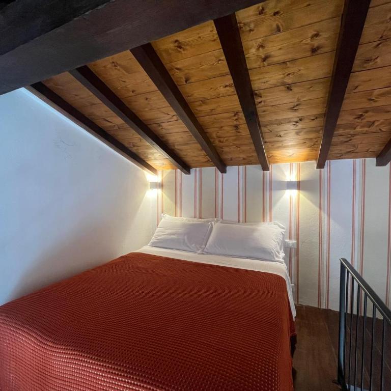 CONTRA - Cinque Terre apartment - Apartamento de 2 dormitorios - 30