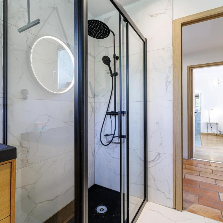 Villa 5 BDR - Swimmingpool - AC - Parking - Villa avec Piscine Privée - 15