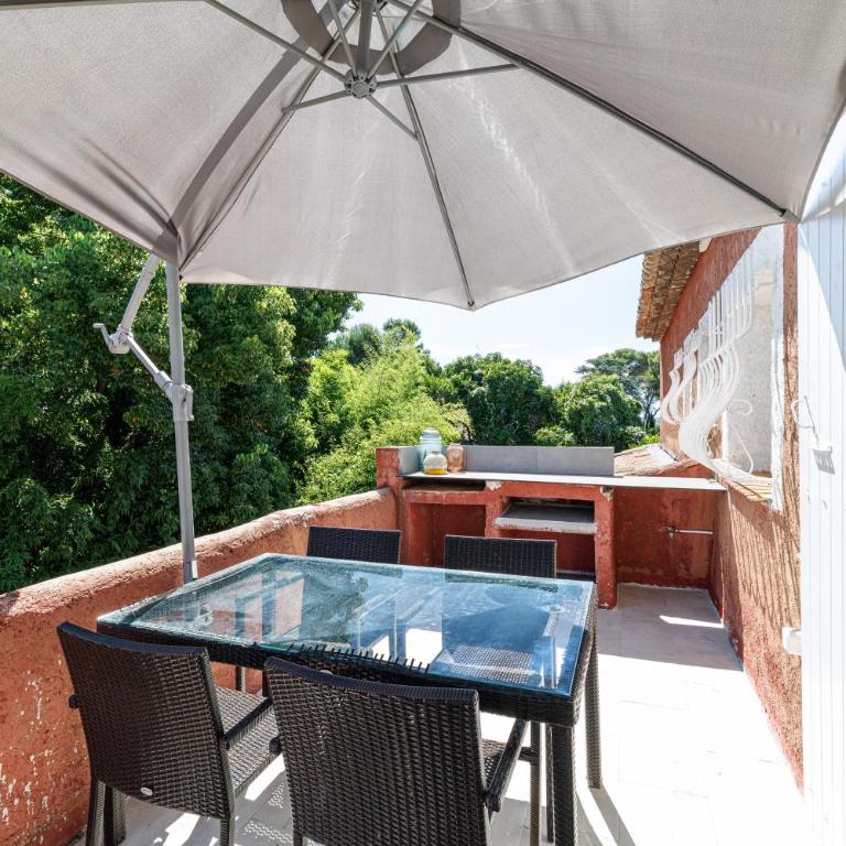 Villa 5 BDR - Swimmingpool - AC - Parking - Villa avec Piscine Privée - 17