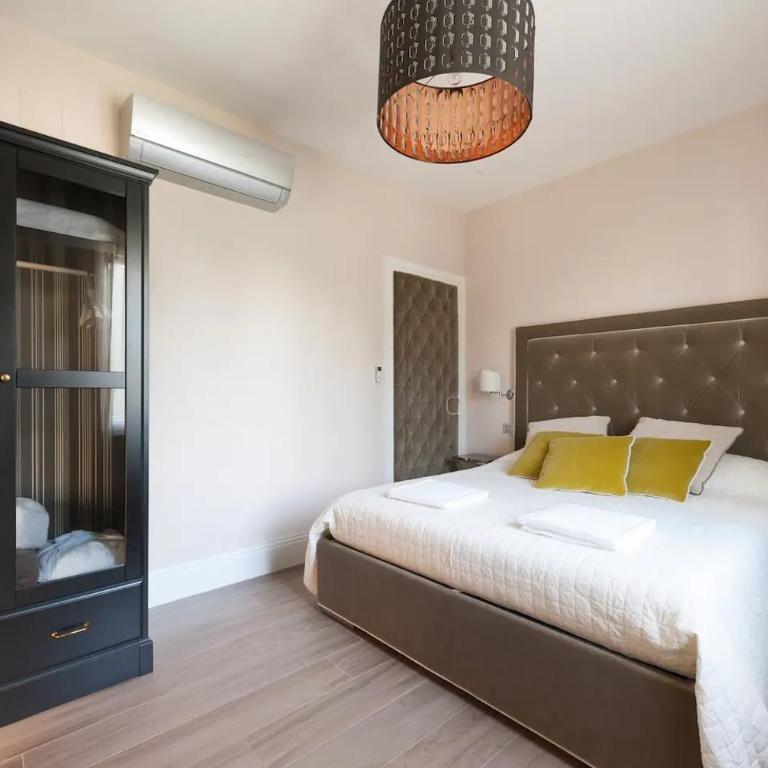 Appartamenti Fortezza Da Basso - Casa con 1 Camera da Letto - 16