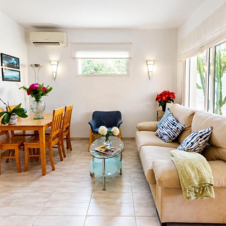 Apartamento Net Dénia planta baja 50m de la playa by Family Homes - Apartamento de 2 dormitorios - 4