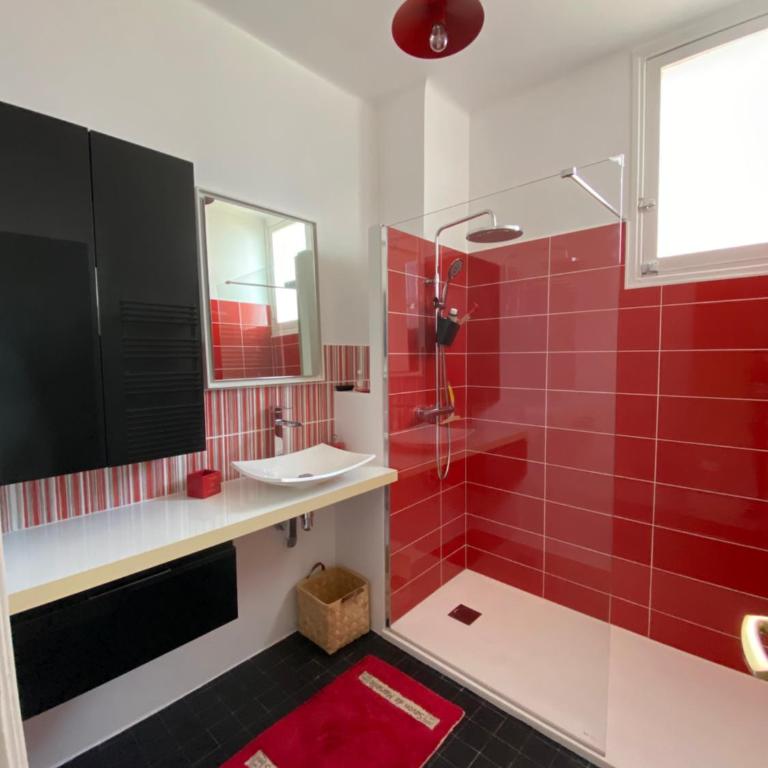Ajaccio Amazing view apartment 6 people - Appartamento con 1 Camera da Letto - 14