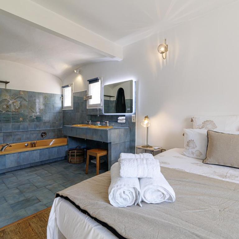 Villa 5 BDR - Swimmingpool - AC - Parking - Villa avec Piscine Privée - 19
