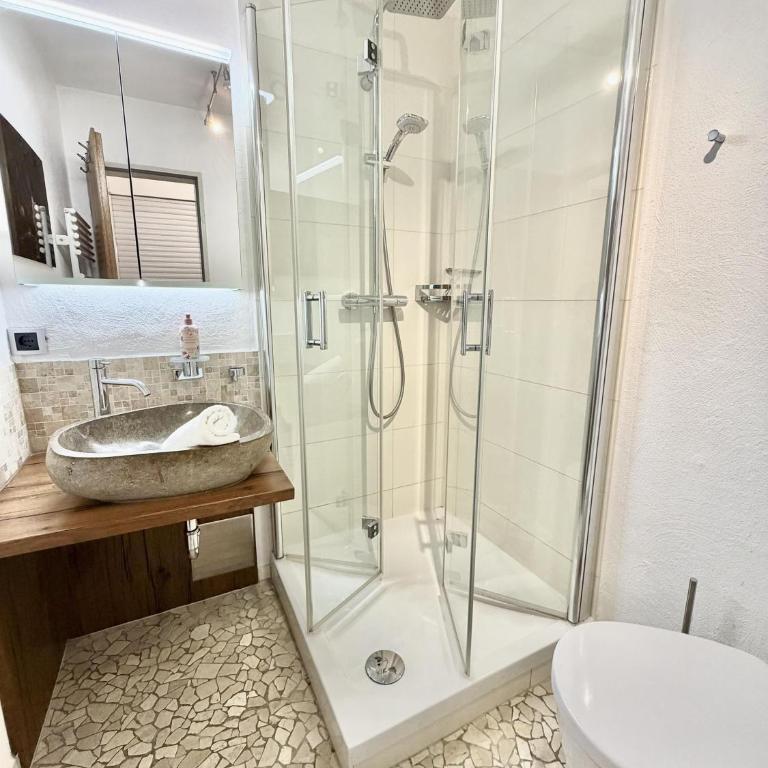 FeWo-Höhenrausch - Apartment mit 2 Schlafzimmern - 2