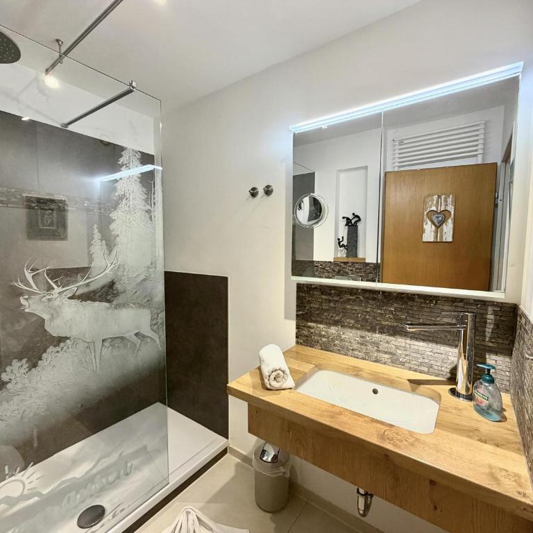 FeWo-Höhenrausch - Apartment mit 2 Schlafzimmern - 3