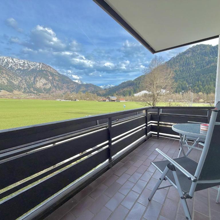 FeWo-Höhenrausch - Apartment mit 2 Schlafzimmern - 5