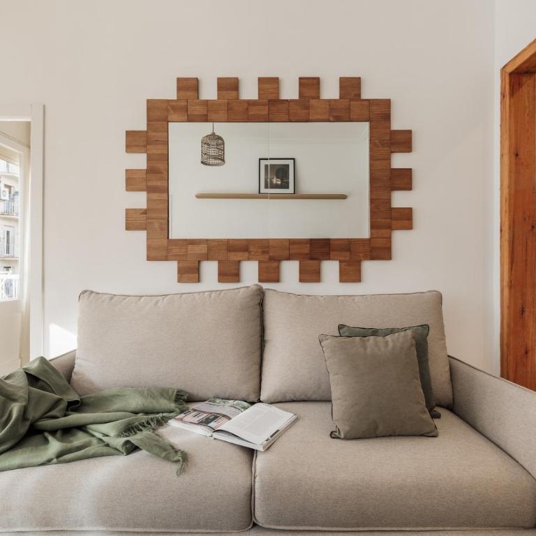 Spacest - Carrer d'Aulèstia i Pijoan A - Apartment - 7