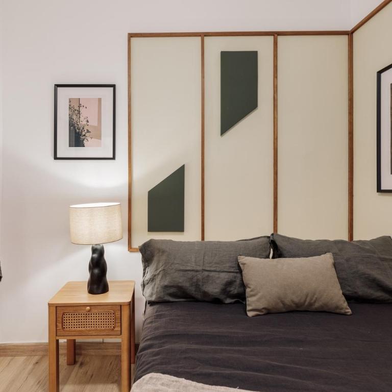 Spacest - Carrer d'Aulèstia i Pijoan A - Apartment - 19
