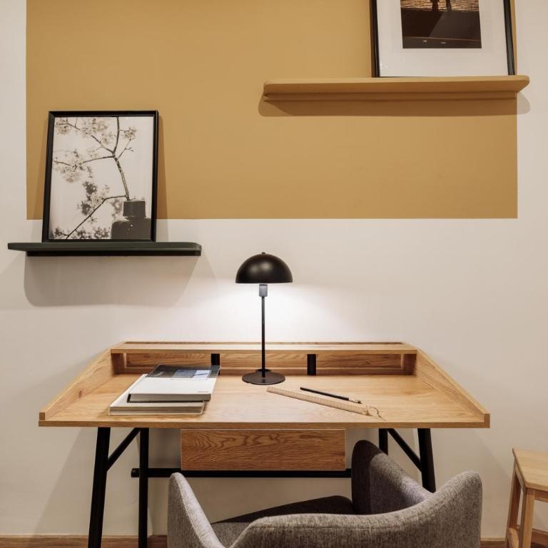 Spacest - Carrer d'Aulèstia i Pijoan A - Apartment - 20