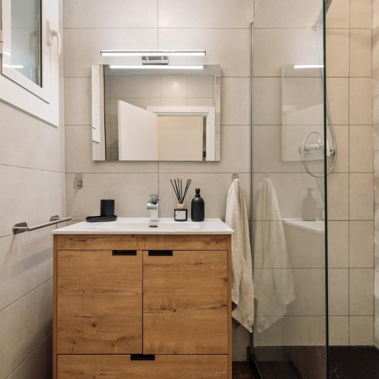 Spacest - Carrer d'Aulèstia i Pijoan A - Apartment - 22