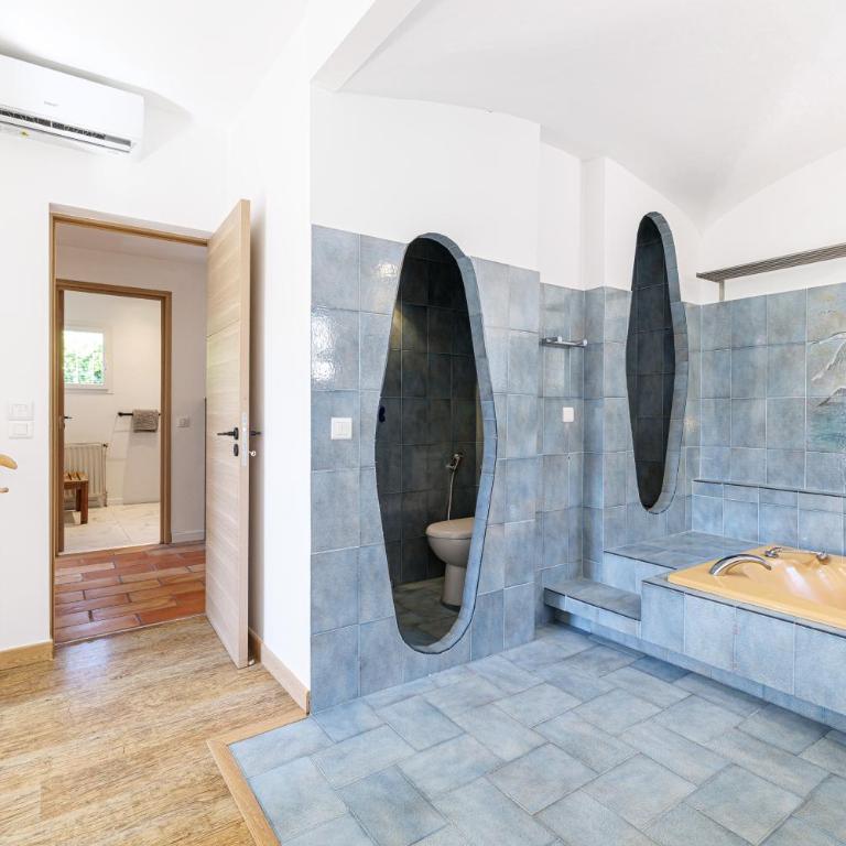 Villa 5 BDR - Swimmingpool - AC - Parking - Villa avec Piscine Privée - 27