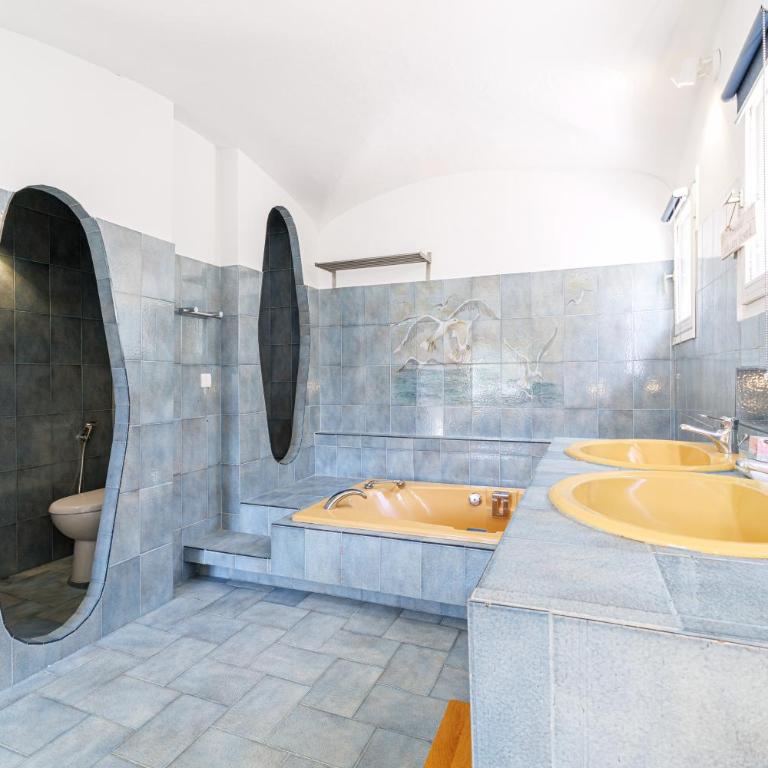 Villa 5 BDR - Swimmingpool - AC - Parking - Villa avec Piscine Privée - 26