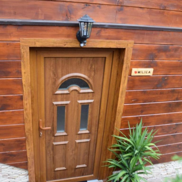 Chalet Wörthersee - Ferienhaus - 1