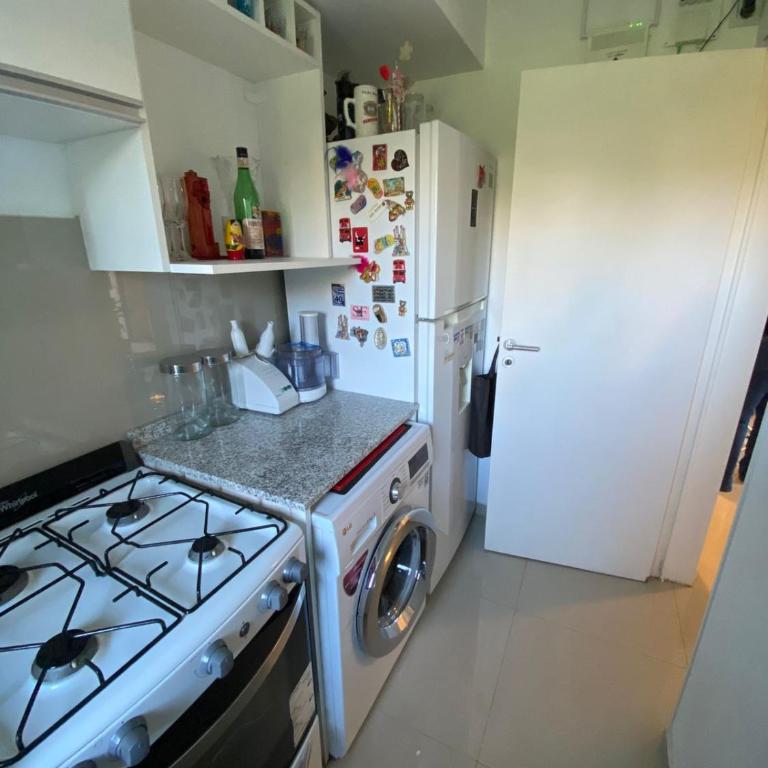 Pilares de Manantiales - Apartamento de 1 dormitorio - 3