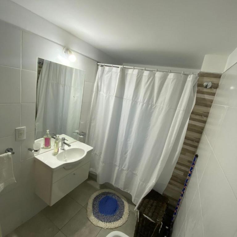 Pilares de Manantiales - Apartamento de 1 dormitorio - 4