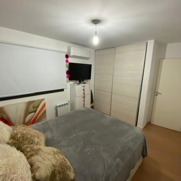 Pilares de Manantiales - Apartamento de 1 dormitorio - 6