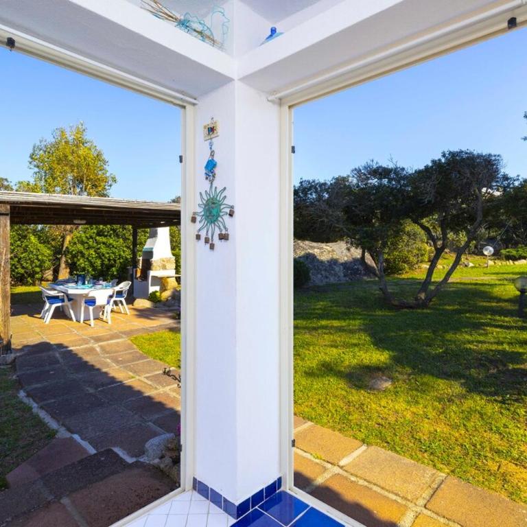 Villa Maestrale - Giardino Privato & Vista Mare - Three-Bedroom Villa - 3