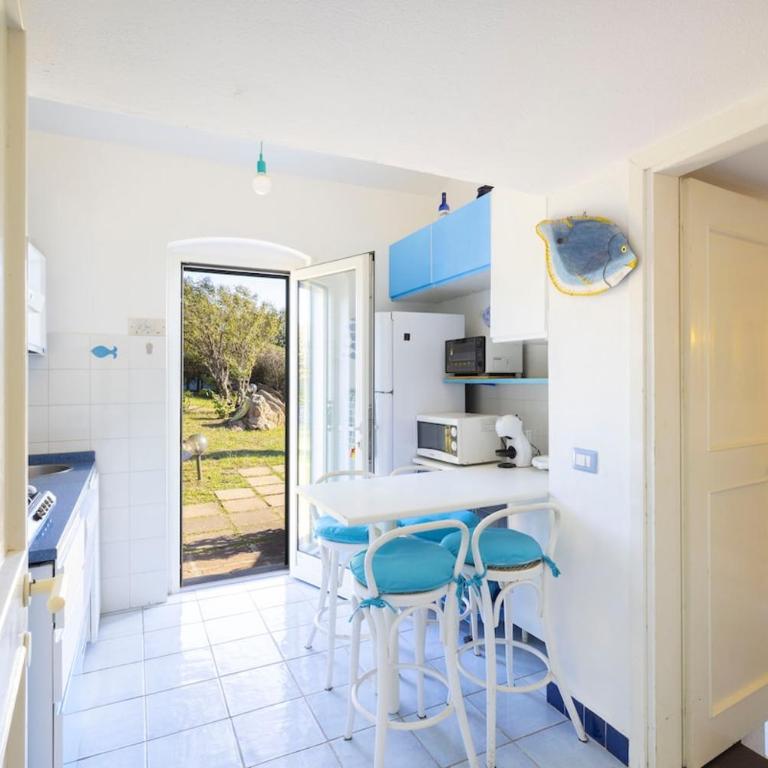 Villa Maestrale - Giardino Privato & Vista Mare - Three-Bedroom Villa - 7