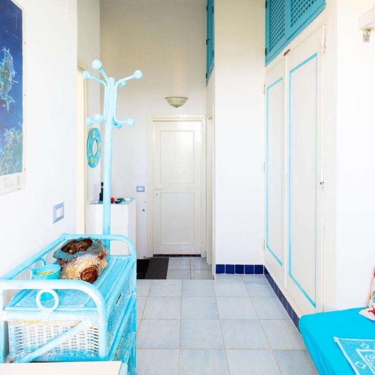 Villa Maestrale - Giardino Privato & Vista Mare - Three-Bedroom Villa - 27