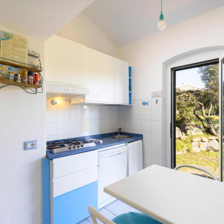 Villa Maestrale - Giardino Privato & Vista Mare - Three-Bedroom Villa - 8