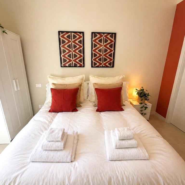 Curly House a due passi dal centro - Appartamento con 1 Camera da Letto - 18