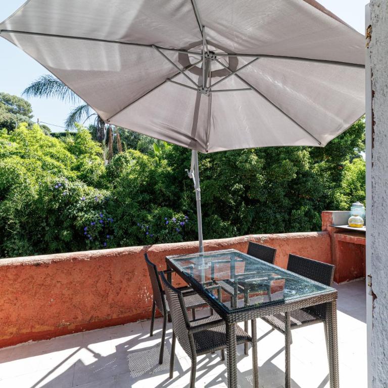 Villa 5 BDR - Swimmingpool - AC - Parking - Villa avec Piscine Privée - 35
