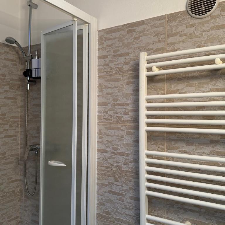 Casba Green - One-Bedroom Apartment - 11