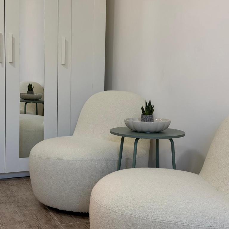 Casba Green - One-Bedroom Apartment - 14