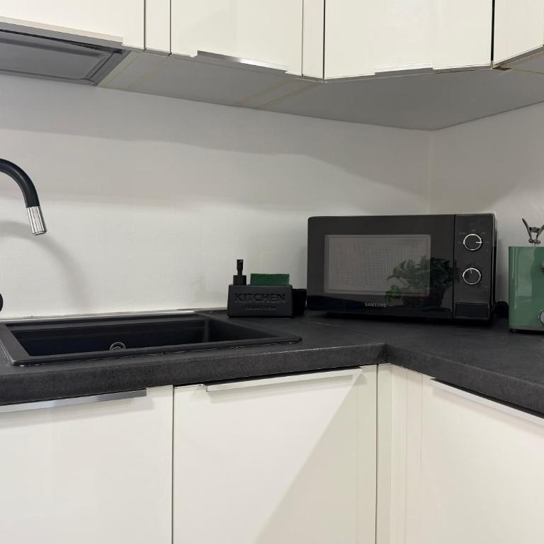 Casba Green - One-Bedroom Apartment - 10