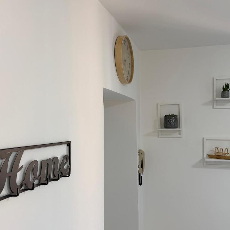 Casba Green - One-Bedroom Apartment - 13