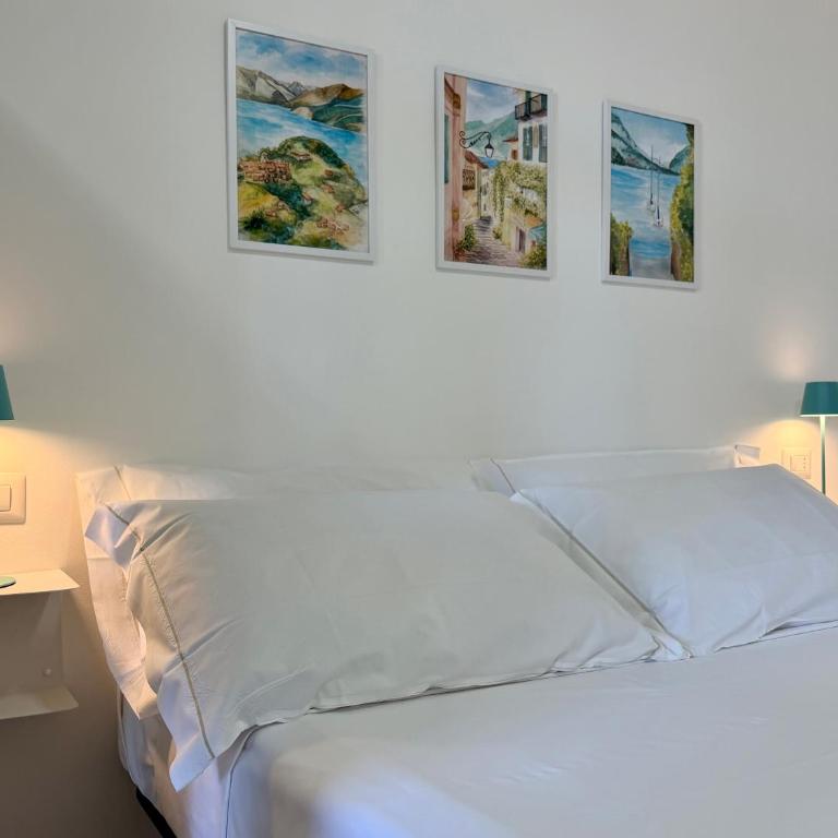 Casba Green - One-Bedroom Apartment - 8