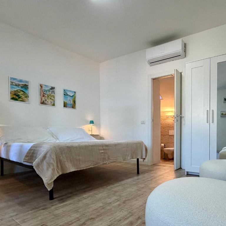 Casba Green - One-Bedroom Apartment - 7