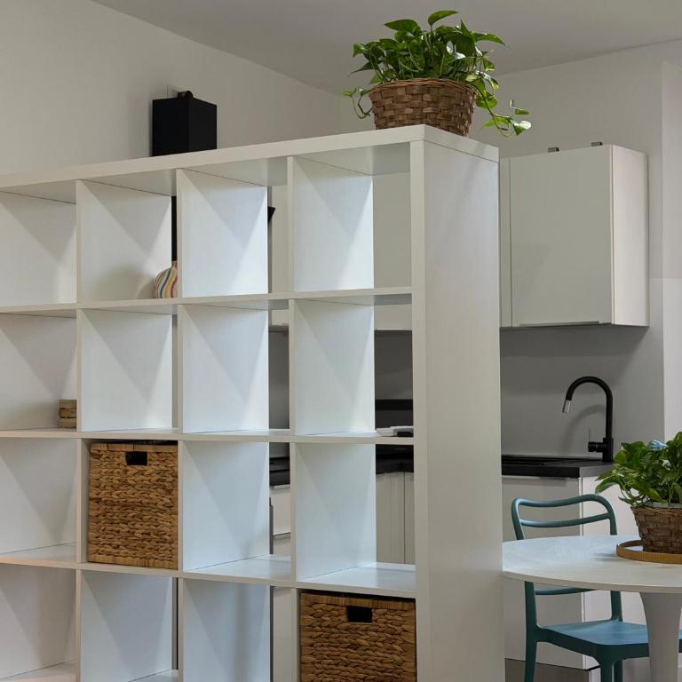 Casba Green - One-Bedroom Apartment - 15