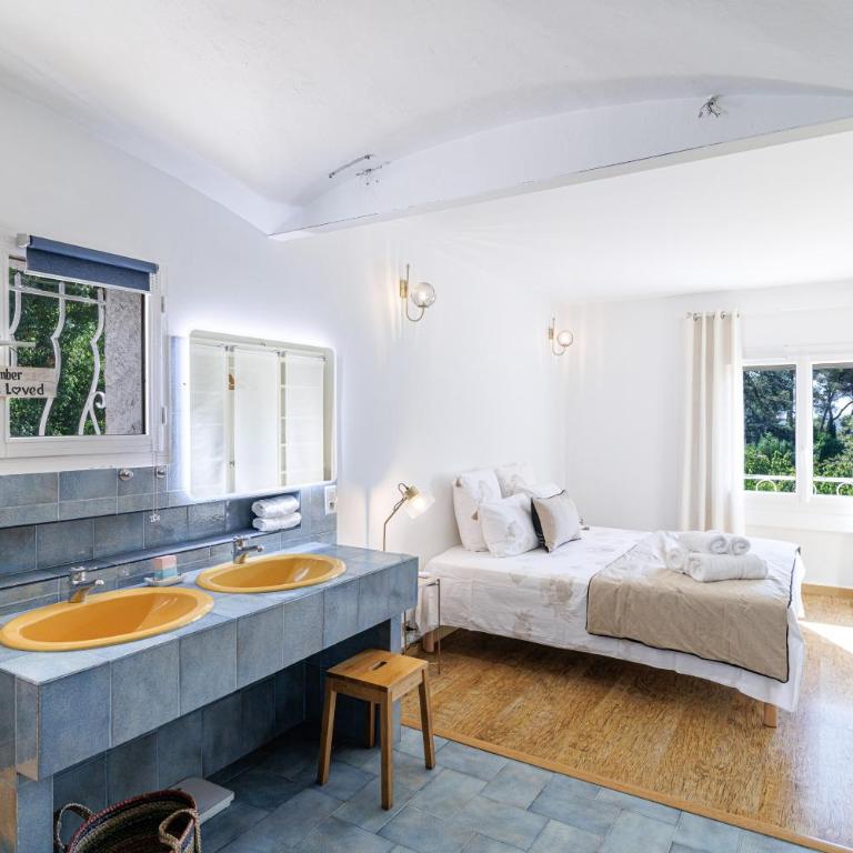 Villa 5 BDR - Swimmingpool - AC - Parking - Villa avec Piscine Privée - 41