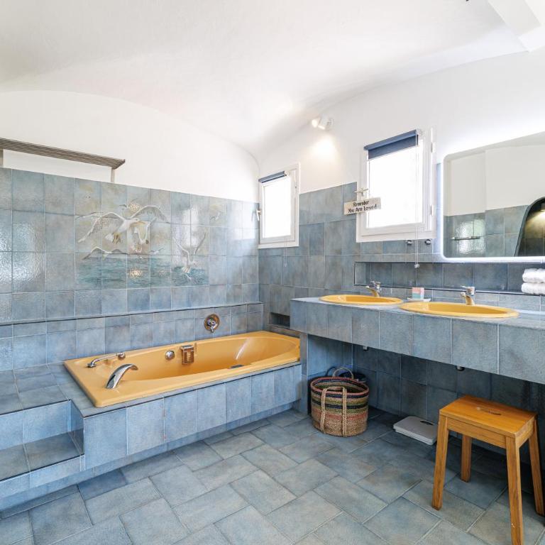 Villa 5 BDR - Swimmingpool - AC - Parking - Villa avec Piscine Privée - 43