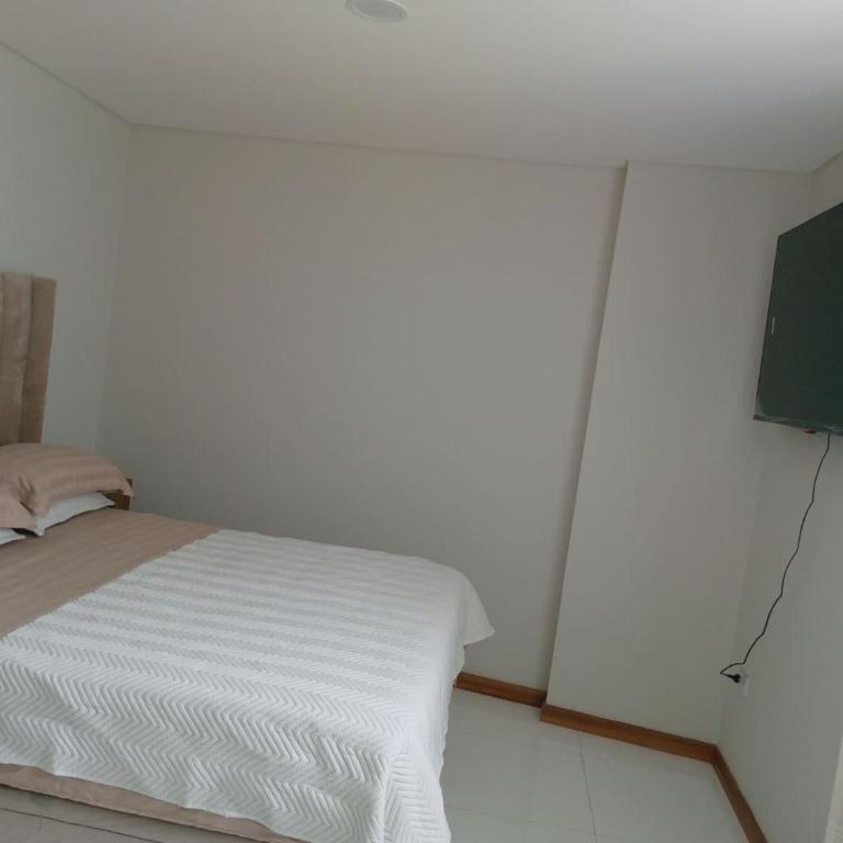 Apart Portobello Isuto Equipetrol - Two-Bedroom Apartment - 3
