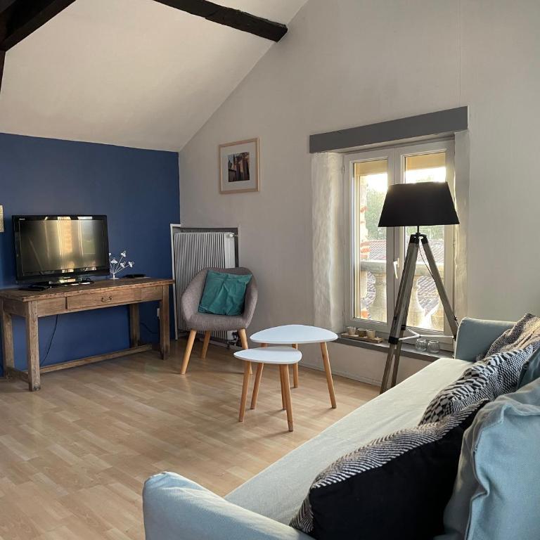 Maison Cahors - Appartement 2 Chambres - 7