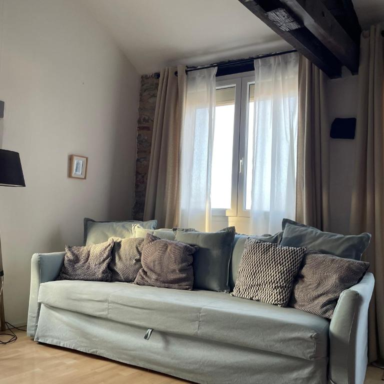 Maison Cahors - Appartement 2 Chambres - 3