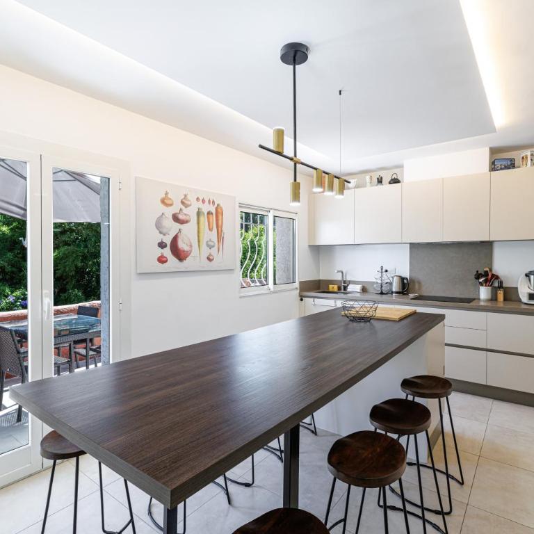 Villa 5 BDR - Swimmingpool - AC - Parking - Villa avec Piscine Privée - 53