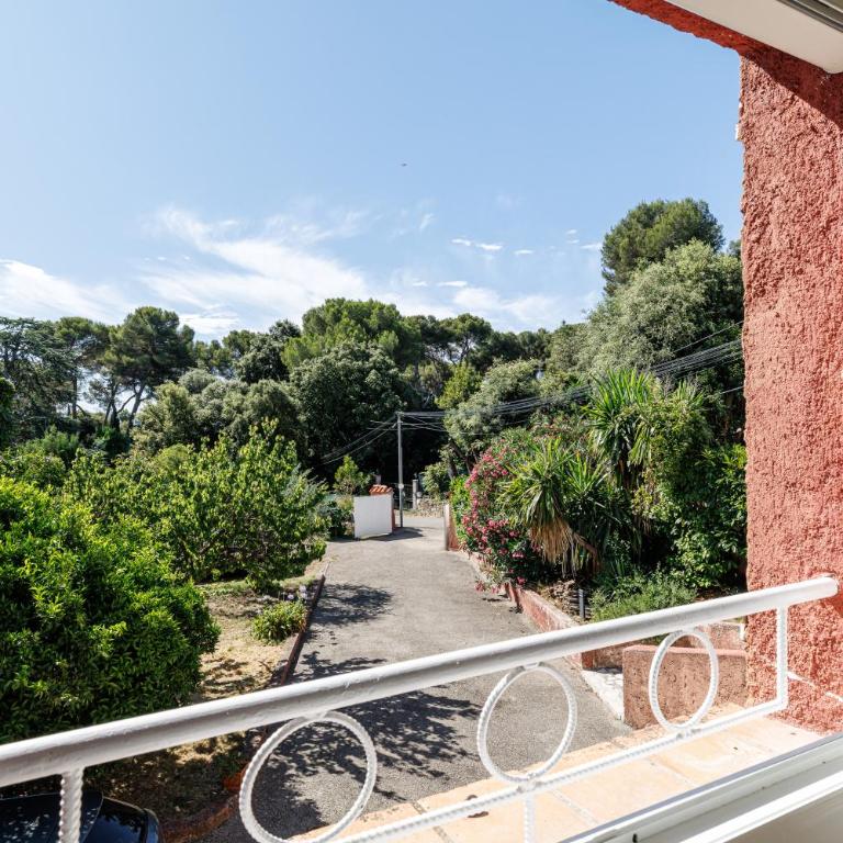 Villa 5 BDR - Swimmingpool - AC - Parking - Villa avec Piscine Privée - 52